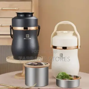 Travel Food Flask 20hrs
