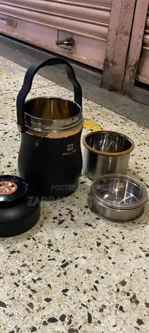 Travel Food Flask 20hrs