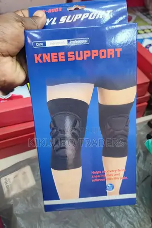 2pcs Knee Support Brace