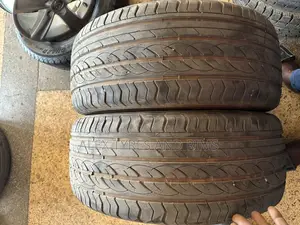 245/40r20 Good Tyres