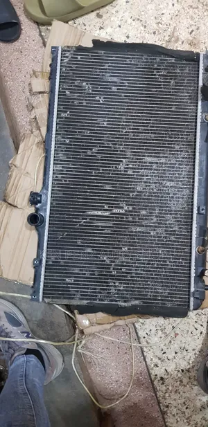 Radiator for Mark 2 Grand Without Fan