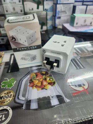 Plug Adapter