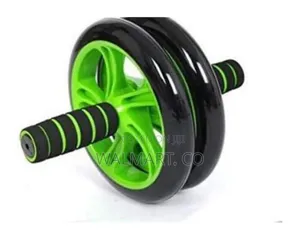 Ab Wheel Exercise Machine Roller