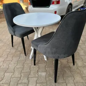 Two Seater Dining Table