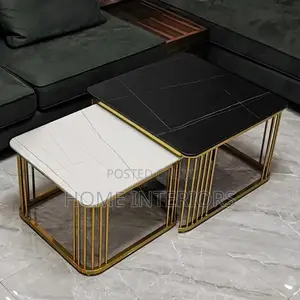 Center Table