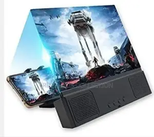 12" Mobile Screen Amplifier