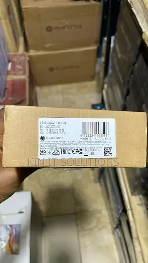Mikrotik Router L009