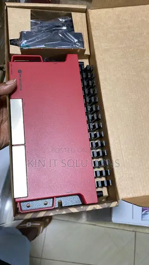 Mikrotik Router L009