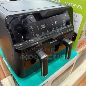 Hisense Dual Air Fryer