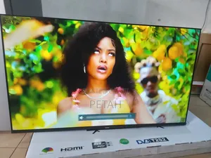 Smartec 50 Inches Smart Tv
