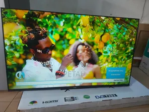 Smartec 50 Inches Smart Tv