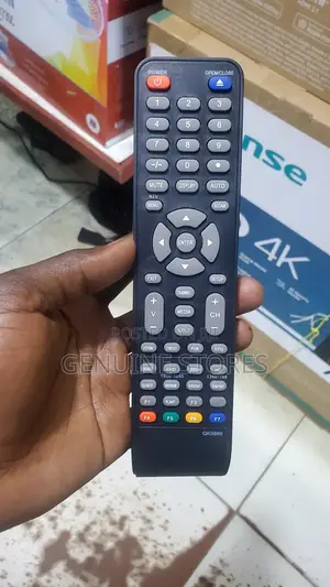 Universal Remote Control for All Tv Brands.