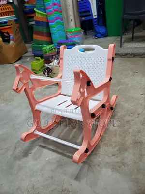 Baby Rocking Chair