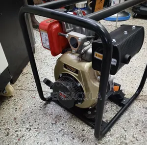 Diesel Concrete Vibrator and Poker