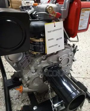 Diesel Concrete Vibrator and Poker