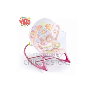 Tii Baby Rocker With Net.