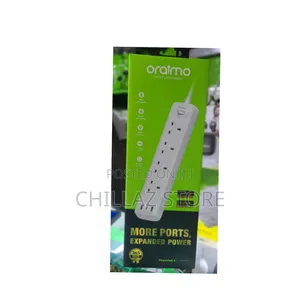 Oraimo Charging Extension.