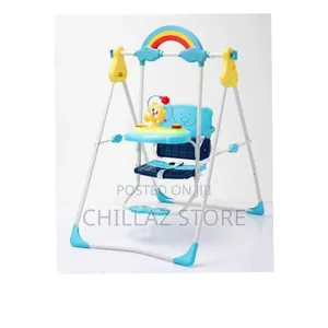 Children's Swing.