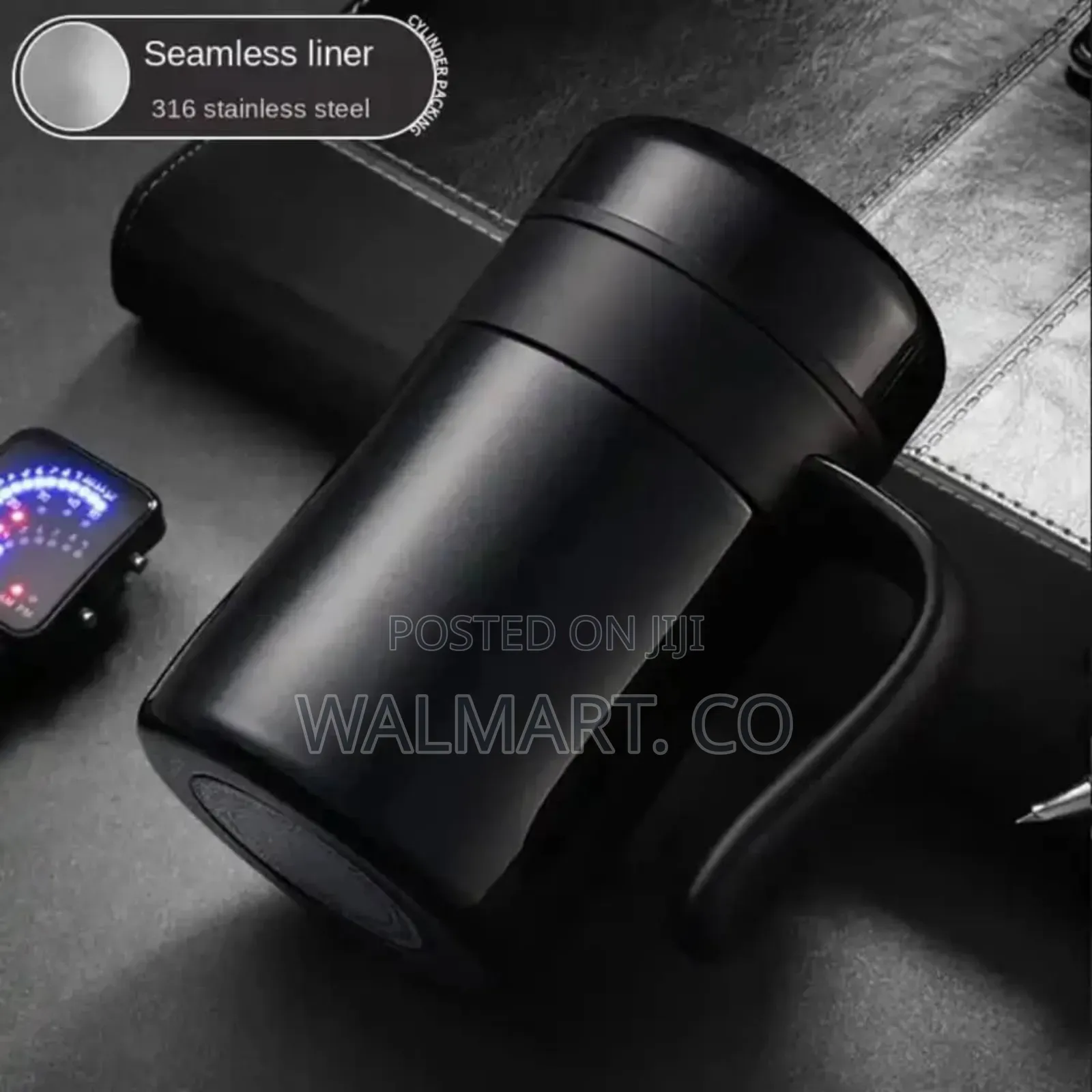 Thermos Mug/Cup Vacuum Flask