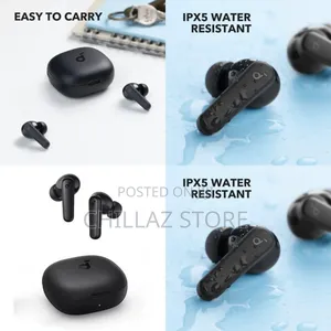 The Anker Soundcore