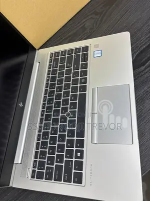 New Laptop HP EliteBook 840 G5 16GB Intel Core I7 SSD 512GB