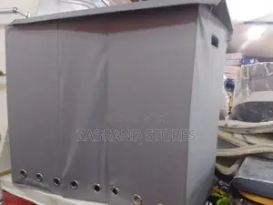 Cloth Organiser Box (L)