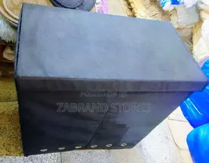 Cloth Organiser Box (L)