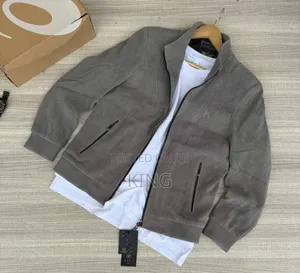 Maxi Jackets