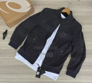 Werner Jackets