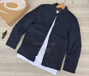 Lucy Jackets