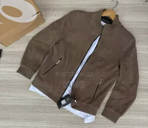 Lucy Jackets