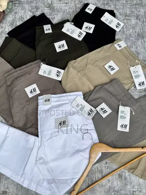Aspect Casual Kaki