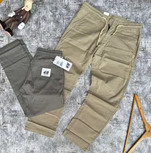 Aspect Casual Kaki