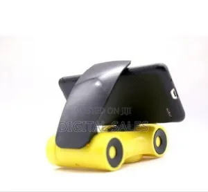Car Shape Mobile Phone Holder