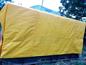 Silent Diesel Generator 200kva, 250kva