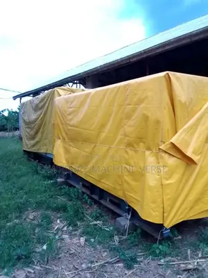 Silent Diesel Generator 200kva, 250kva
