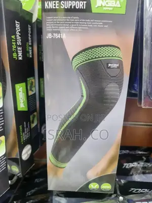 Quality Athletics Knee Compressive