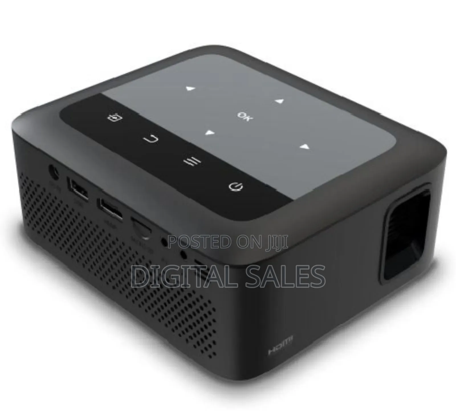 Neopix 110 True Full Hd Projector