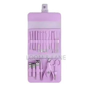 Sturdy Professional Nail Cutter Set
