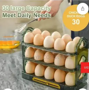 30 Piece Egg Tray