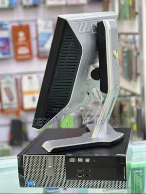 Desktop Computer Dell OptiPlex 3020 8GB Intel Core I5 HDD+SSD 1T