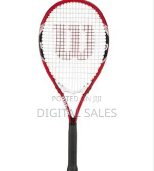 Wilson Adult Recreational Tennis