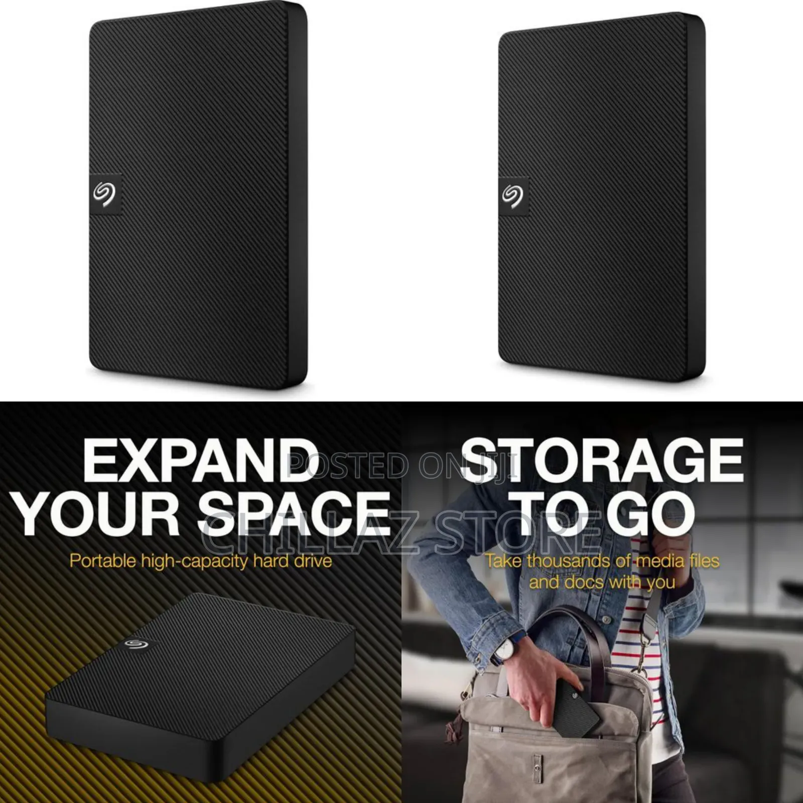 External Hard Disk 1tb
