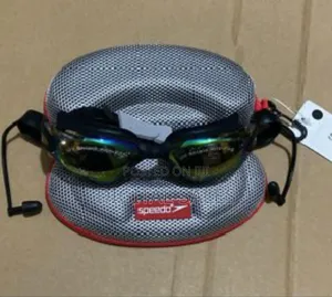 Anti Fog Silicone Swimming Goggles