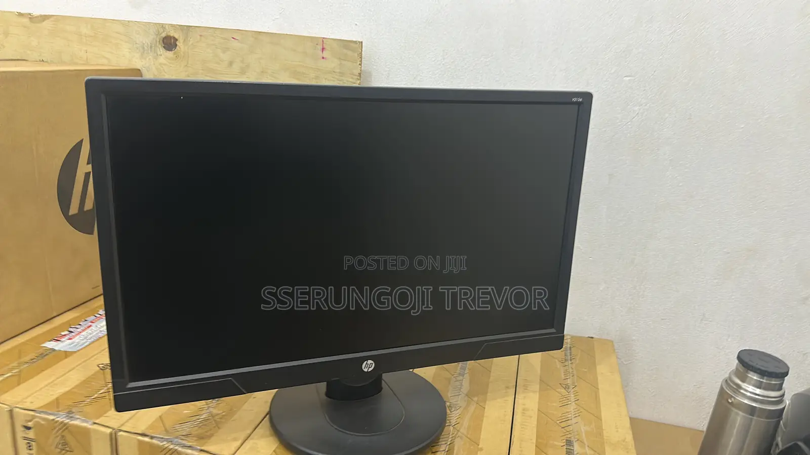 New Lenovo Ideacentre 510A 8GB Intel Core I5 HDD+SSD 1T