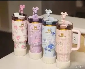 2 Ltr Stanely Stainless Mugs