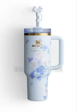 2 Ltr Stanely Stainless Mugs