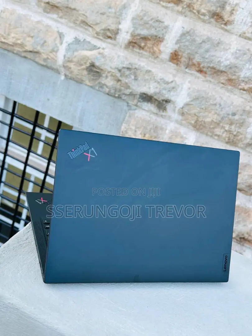 New Laptop Lenovo ThinkPad X1 Carbon 16GB Intel Core i7 SSHD+SSD 512GB