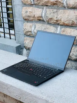 New Laptop Lenovo ThinkPad X1 Carbon 16GB Intel Core i7 SSHD+SSD 512GB