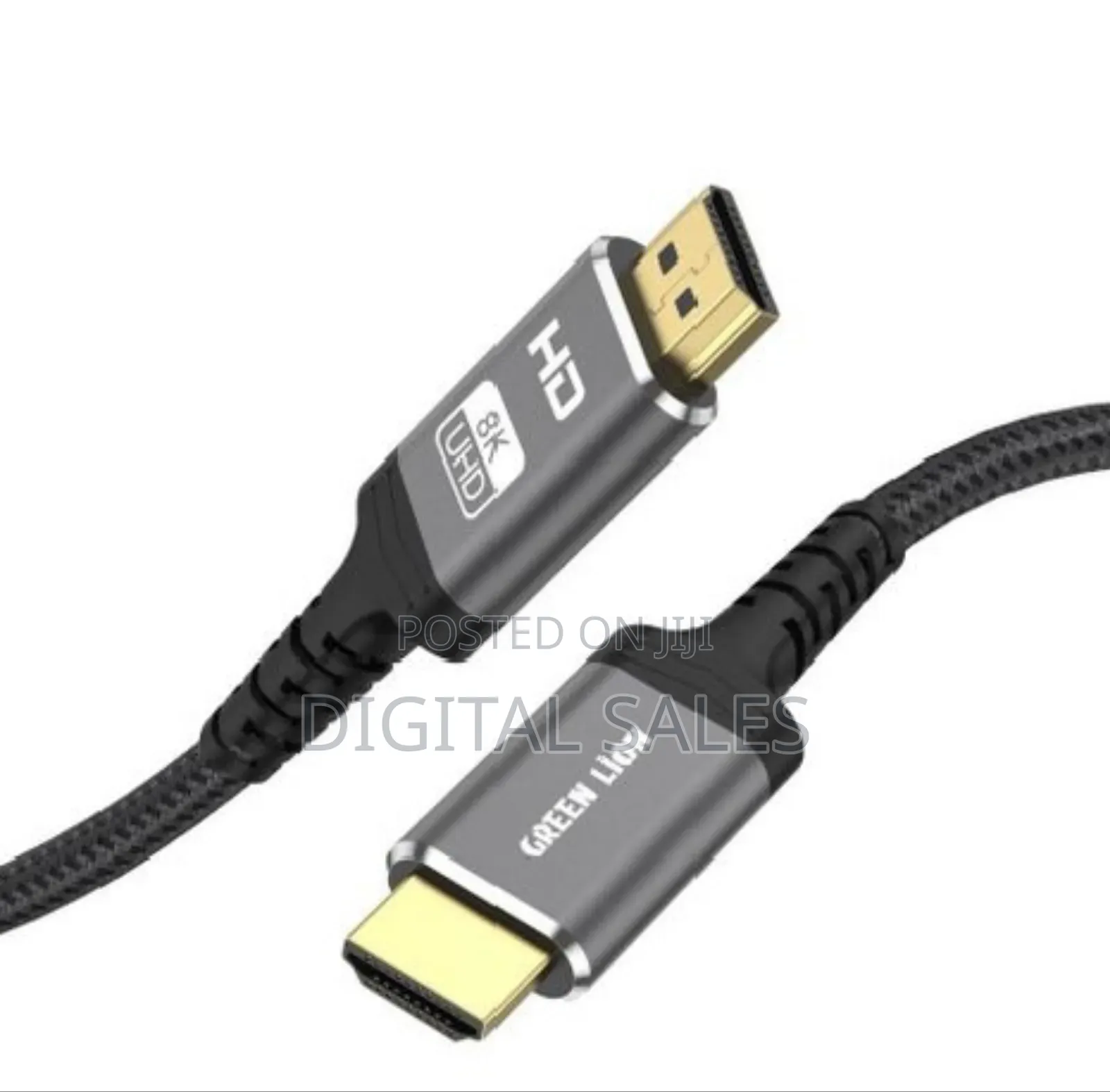 Green Lion Hdmi Cable